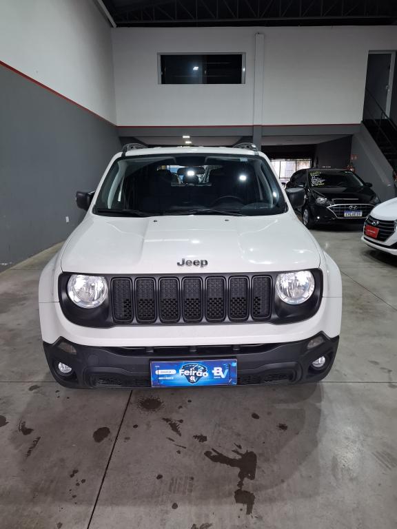 JEEP Renegade - Foto