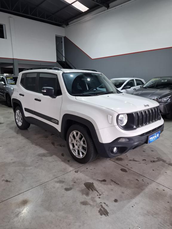 JEEP Renegade - Foto