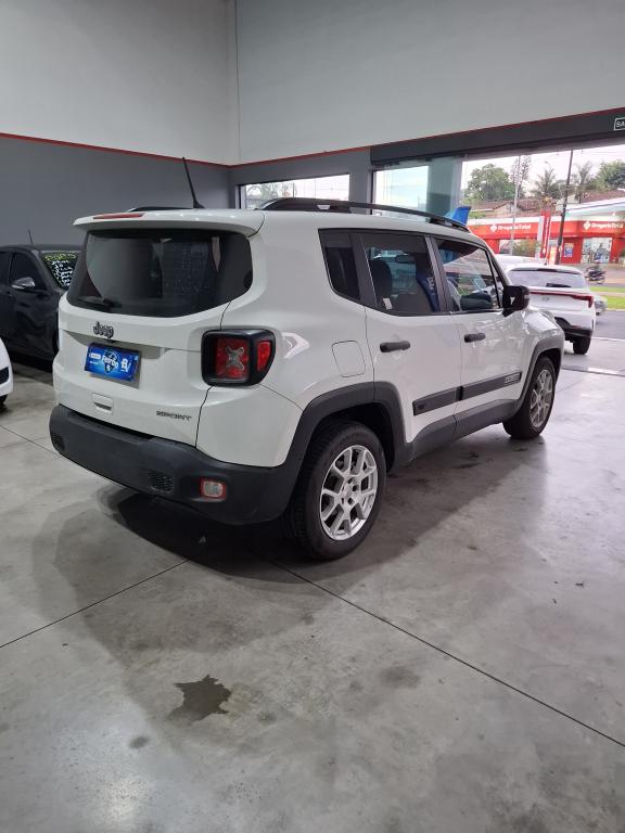 JEEP Renegade - Foto