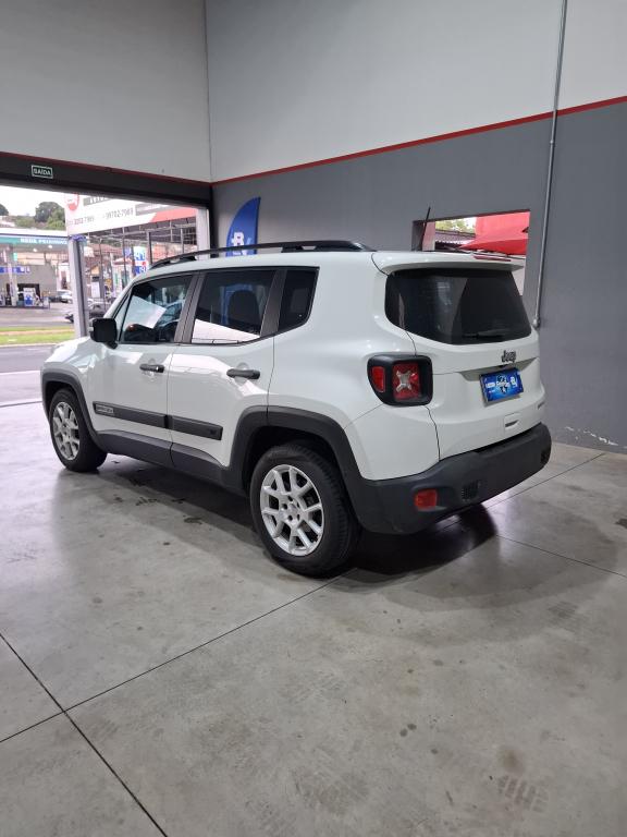 JEEP Renegade - Foto