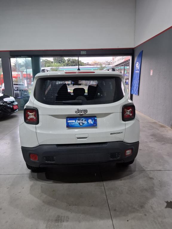 JEEP Renegade - Foto
