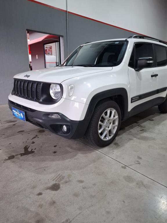JEEP Renegade - Foto