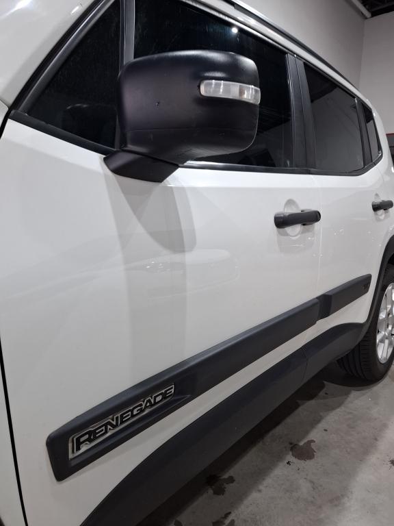 JEEP Renegade - Foto