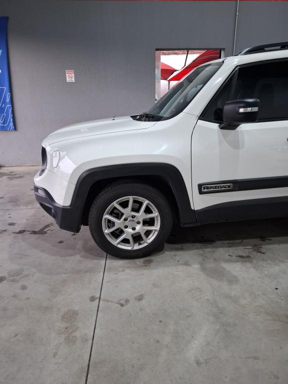 JEEP Renegade - Foto