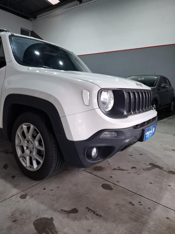 JEEP Renegade - Foto