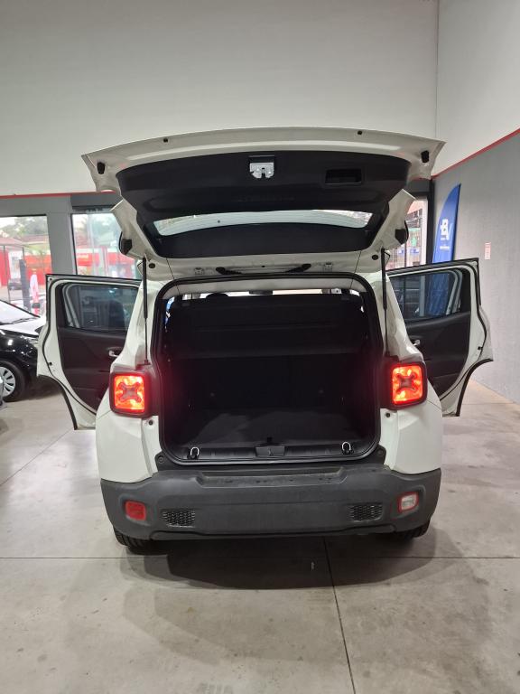 JEEP Renegade - Foto