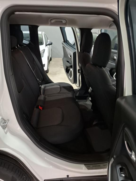 JEEP Renegade - Foto