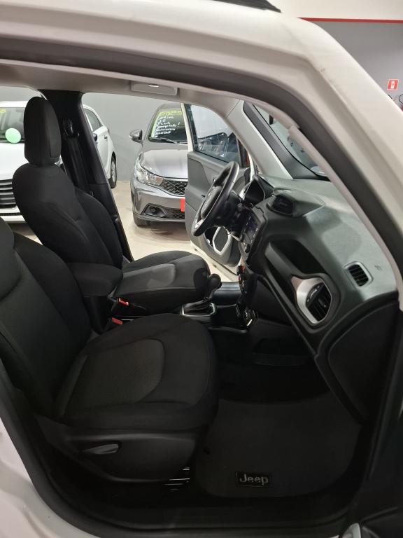 JEEP Renegade - Foto