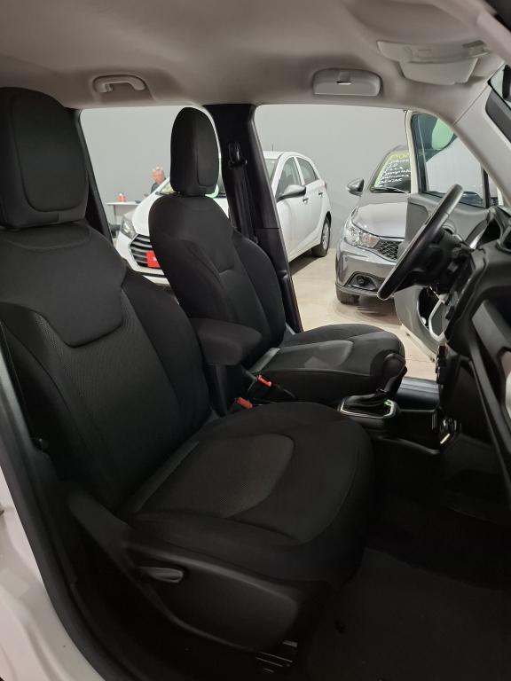 JEEP Renegade - Foto