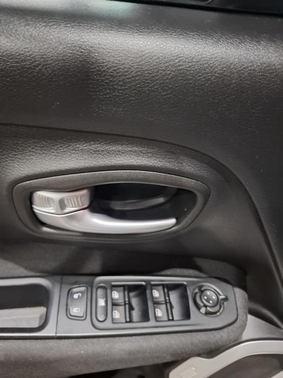 JEEP Renegade - Foto