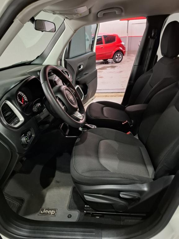JEEP Renegade - Foto