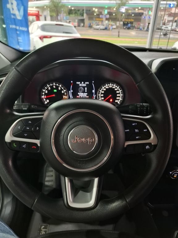 JEEP Renegade - Foto