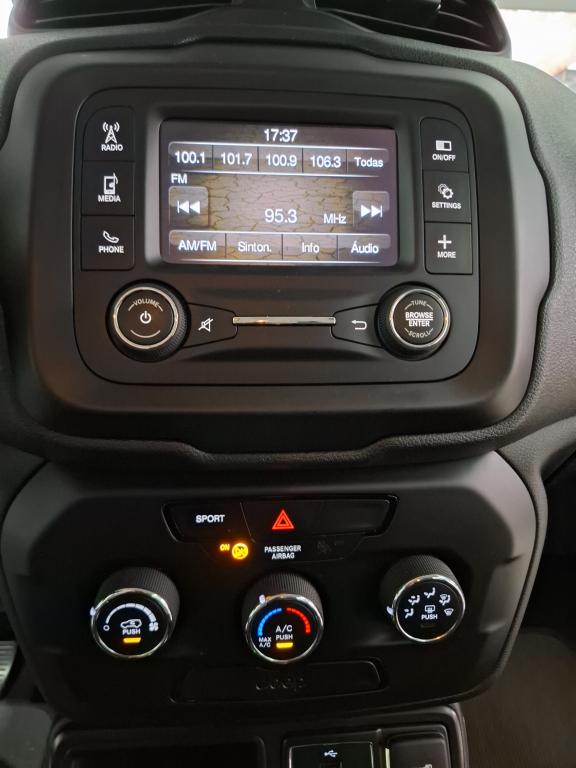 JEEP Renegade - Foto
