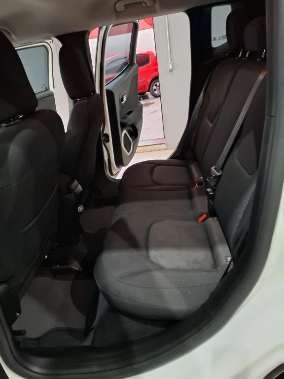 JEEP Renegade - Foto