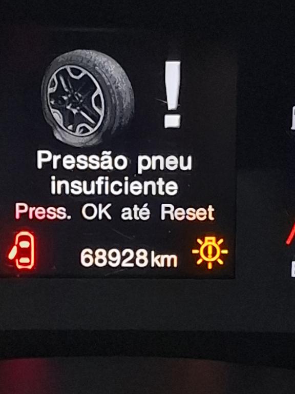 JEEP Renegade - Foto