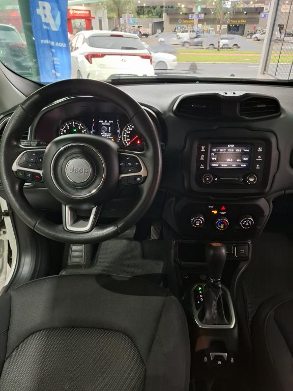 JEEP Renegade - Foto