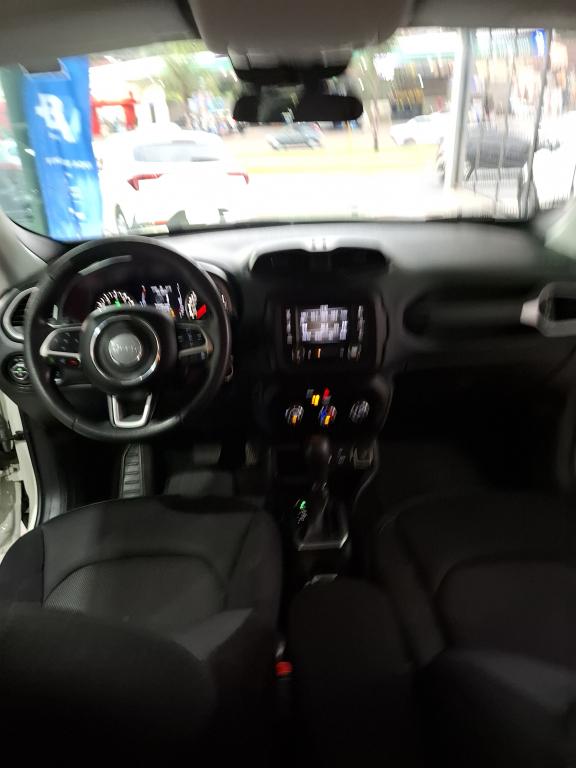 JEEP Renegade - Foto