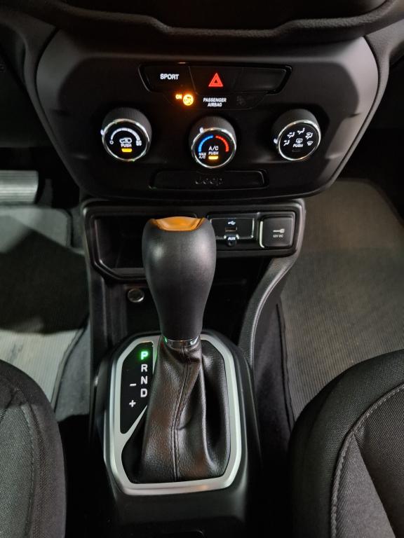 JEEP Renegade - Foto