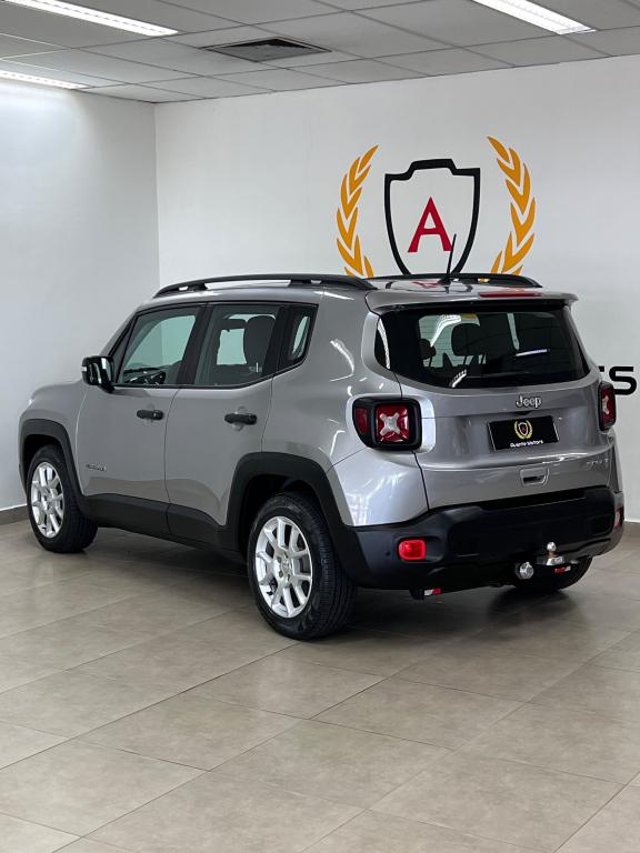 JEEP Renegade - Foto