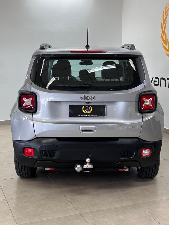 JEEP Renegade - Foto