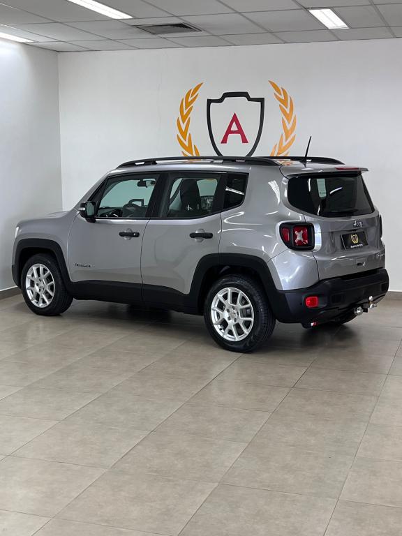 JEEP Renegade - Foto