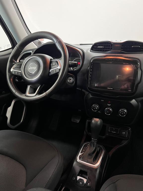JEEP Renegade - Foto