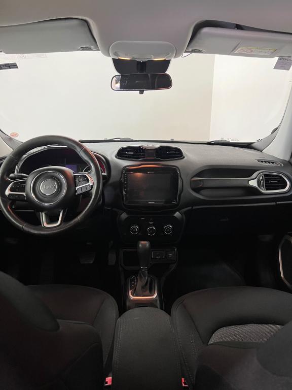 JEEP Renegade - Foto