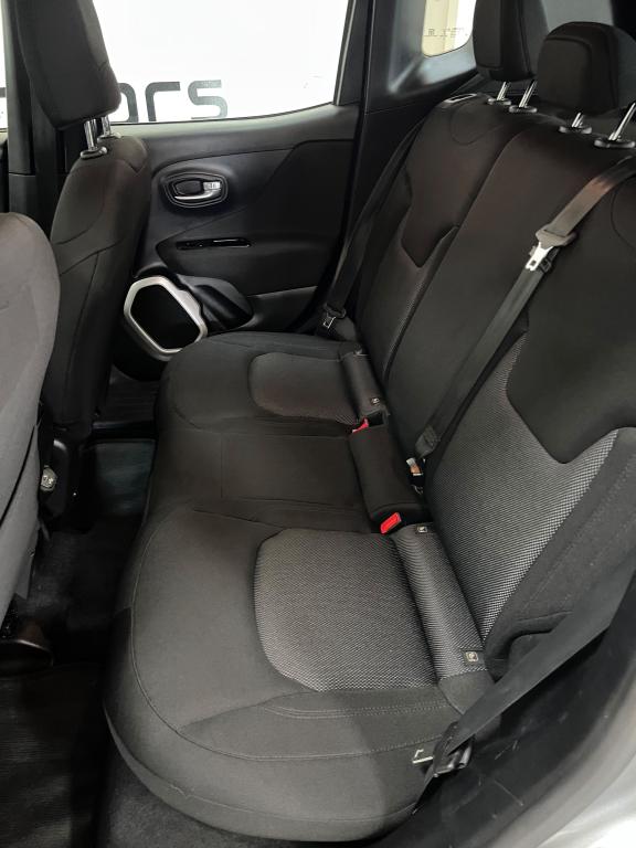 JEEP Renegade - Foto