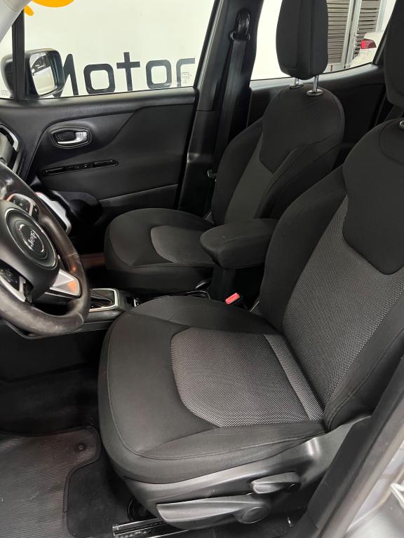 JEEP Renegade - Foto