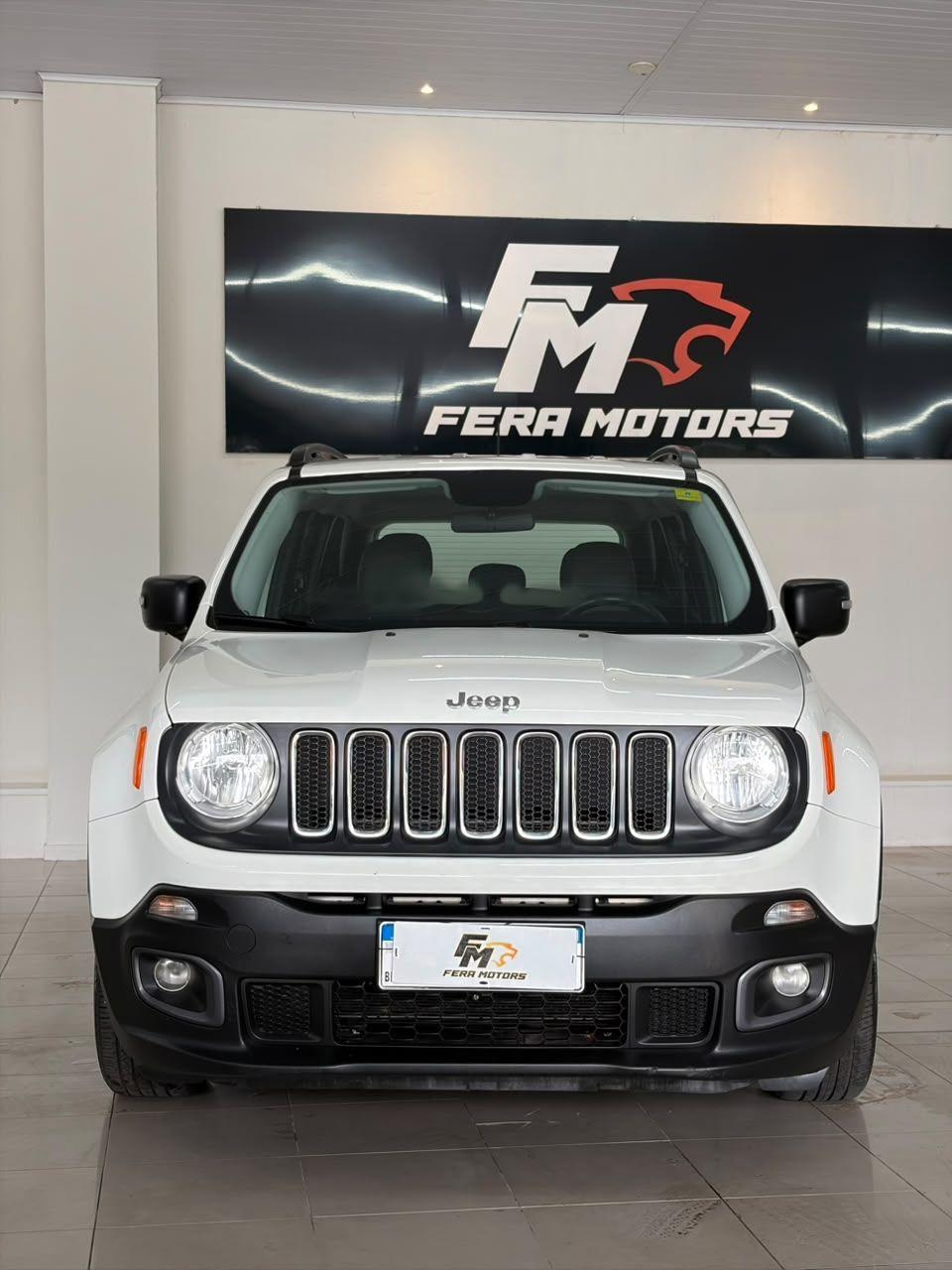 JEEP Renegade - Foto