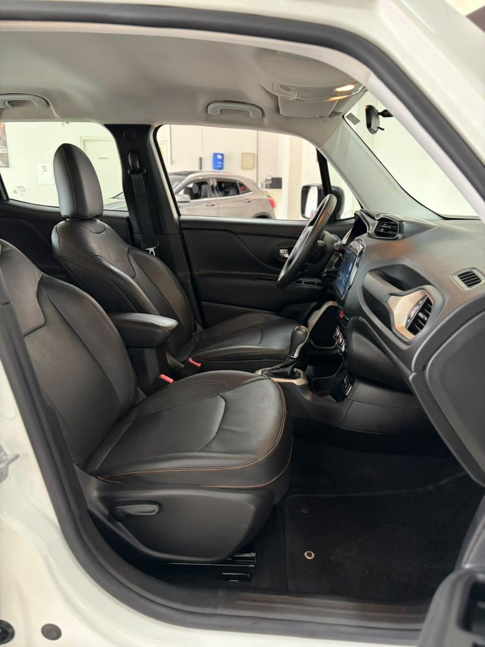 JEEP Renegade - Foto