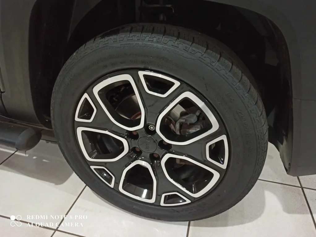 JEEP Renegade - Foto