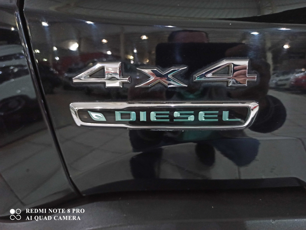 JEEP Renegade - Miniatura