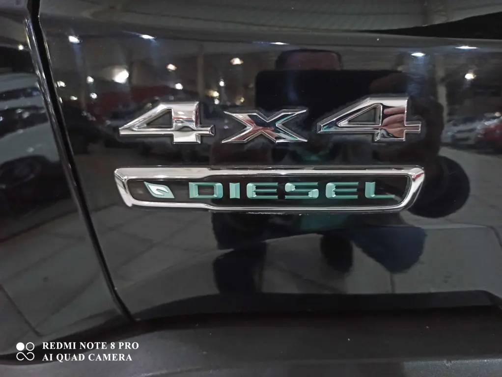 JEEP Renegade - Foto