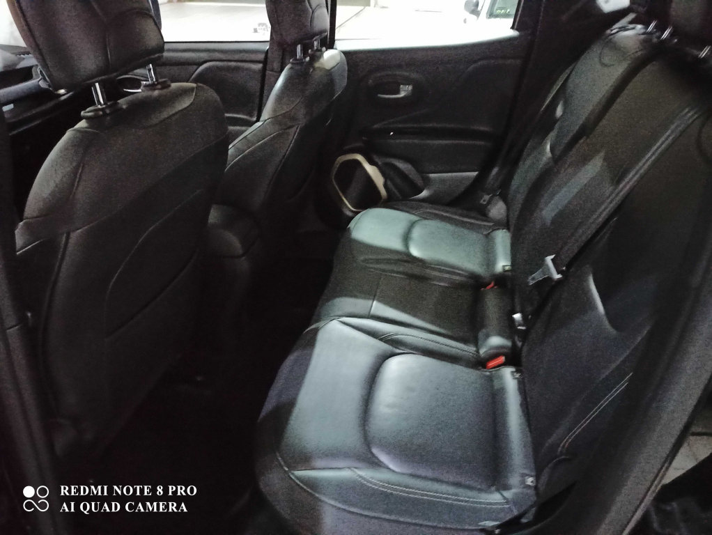 JEEP Renegade - Foto