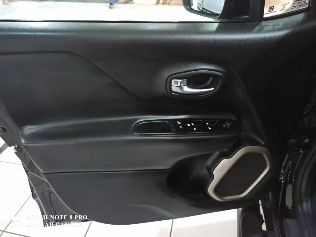 JEEP Renegade - Foto