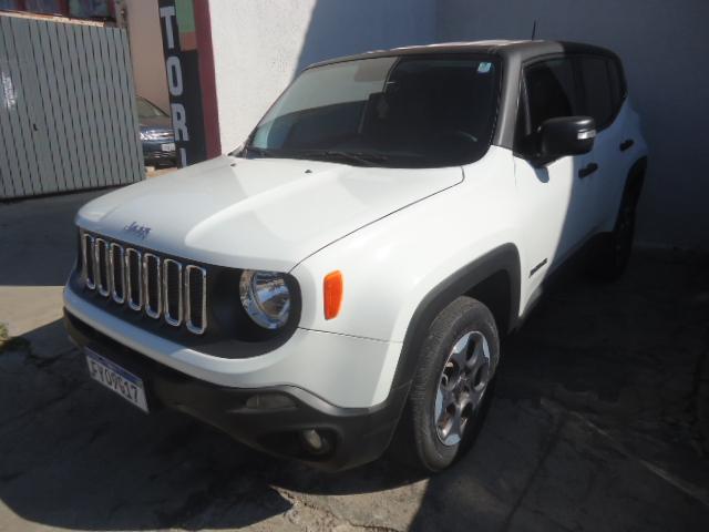 JEEP Renegade - Foto