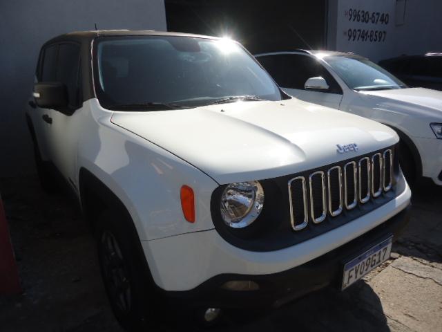 JEEP Renegade - Foto