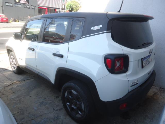 JEEP Renegade - Foto