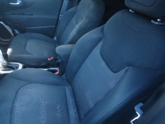 JEEP Renegade - Foto