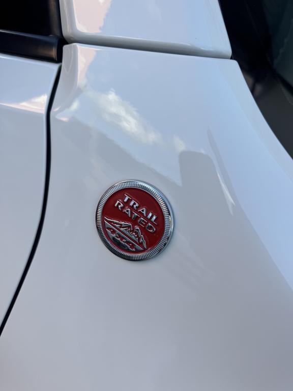 JEEP Renegade - Foto