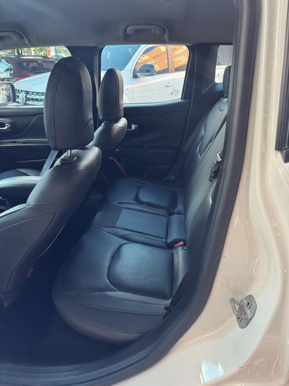 JEEP Renegade - Foto