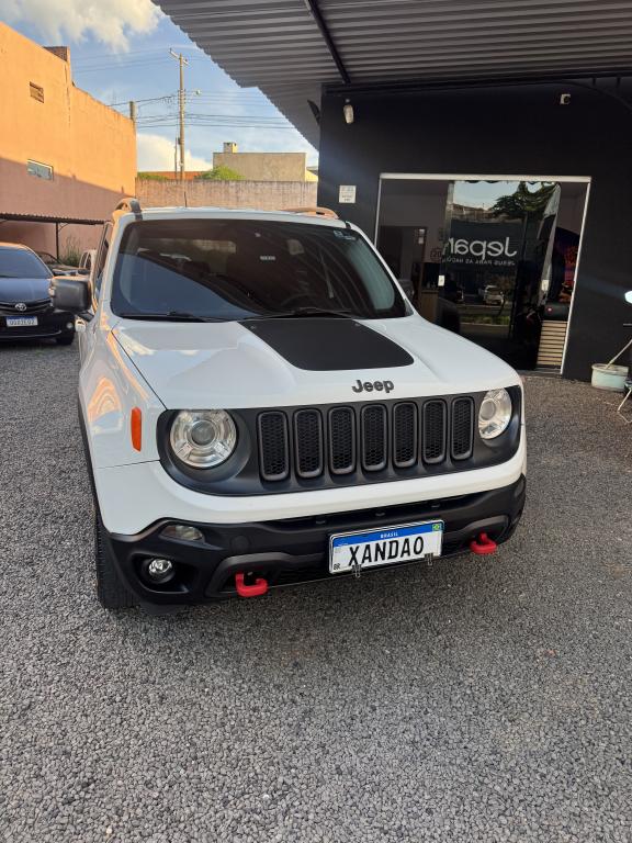 JEEP Renegade - Foto