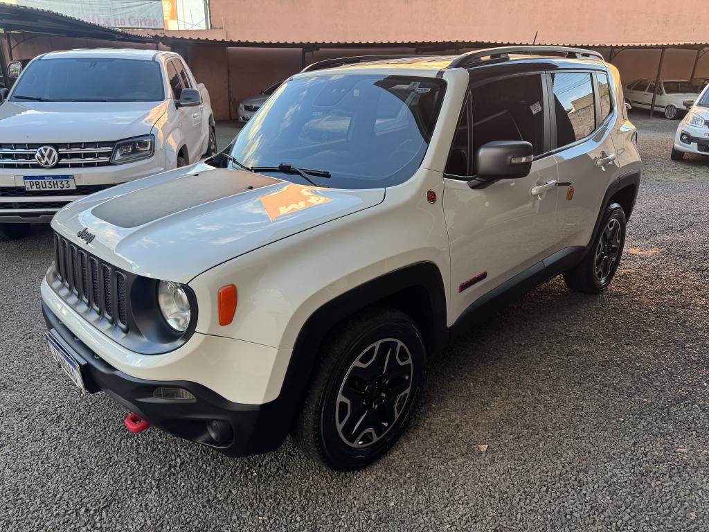 JEEP Renegade - Foto