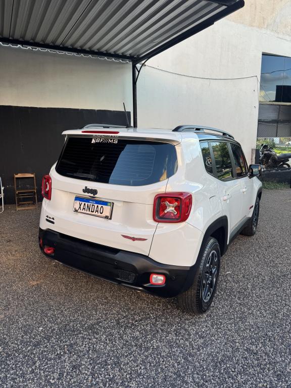 JEEP Renegade - Foto