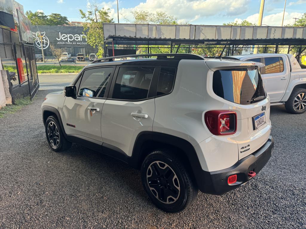 JEEP Renegade - Foto