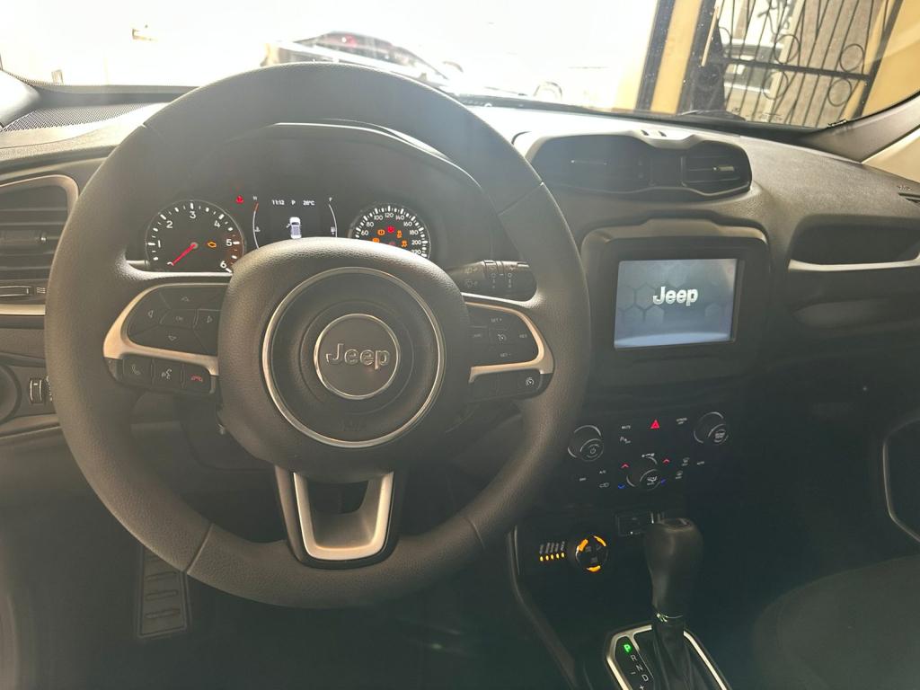 JEEP Renegade - Foto