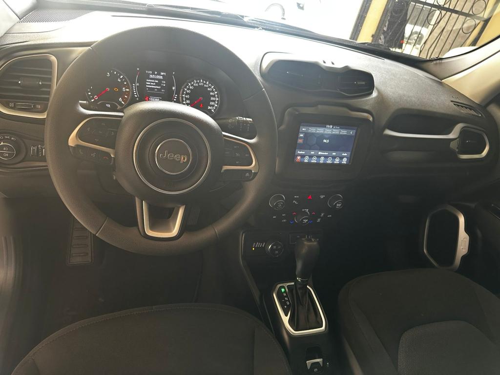 JEEP Renegade - Foto