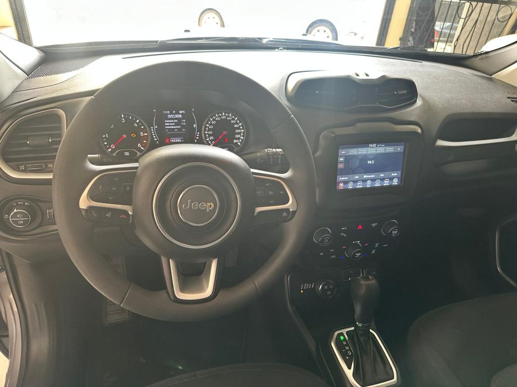 JEEP Renegade - Foto