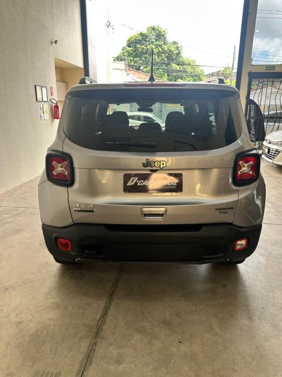 JEEP Renegade - Foto